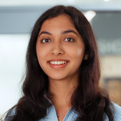 Amritha Pallavoor photo