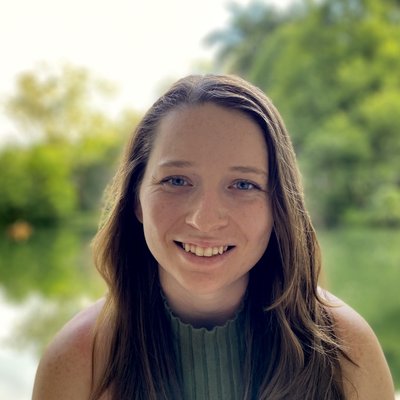 Lauren Gillespie photo